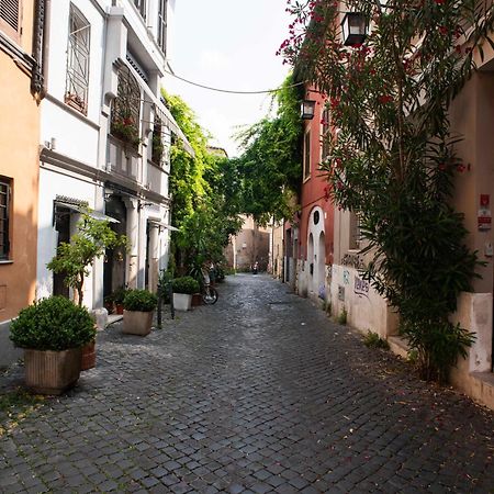 Tamara E Gerardina House In Trastevere Ρώμη Εξωτερικό φωτογραφία