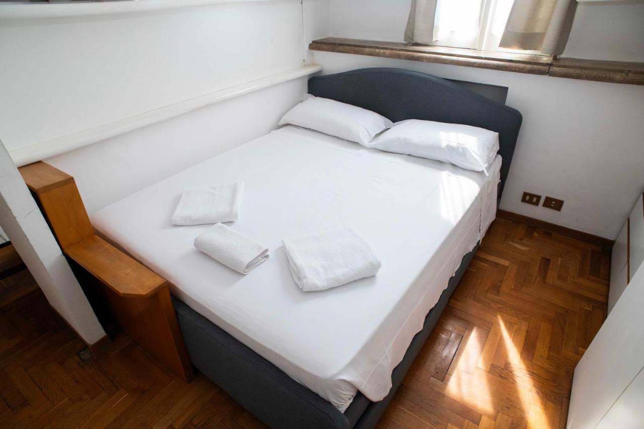 Tamara E Gerardina House In Trastevere Ρώμη Εξωτερικό φωτογραφία