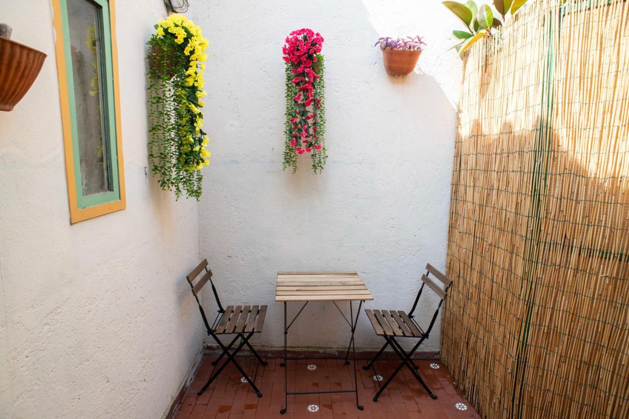 Tamara E Gerardina House In Trastevere Ρώμη Εξωτερικό φωτογραφία